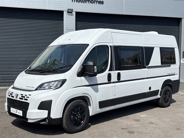 Auto-Trail Expedition 67